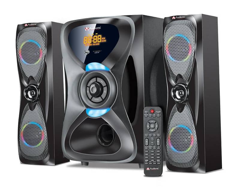 audionic R30 2