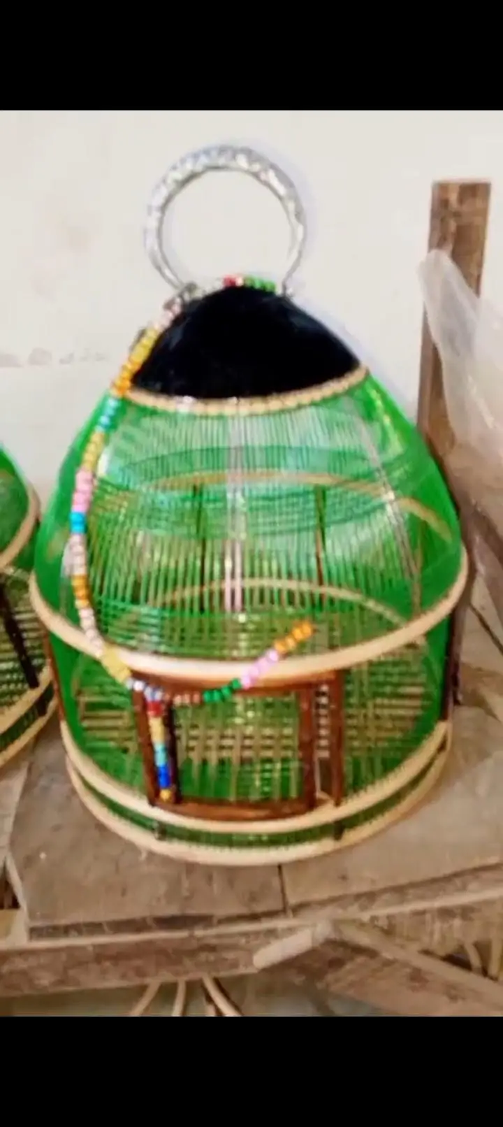 cage for sale — photo 2