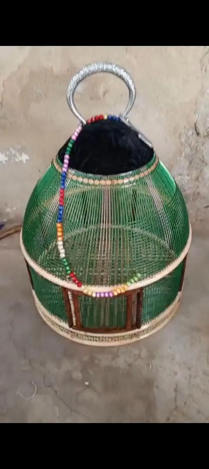 cage for sale — photo 3
