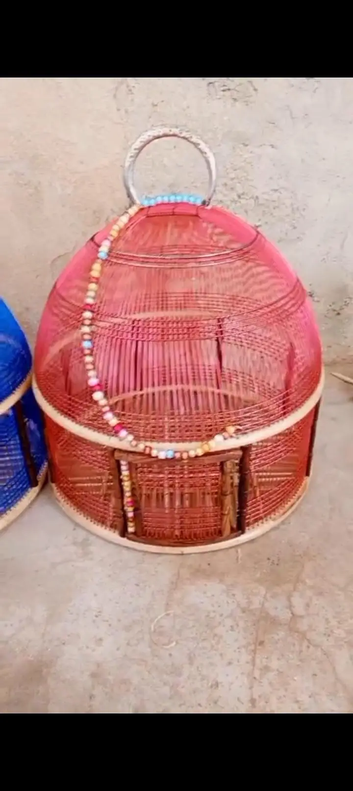 cage for sale — photo 5