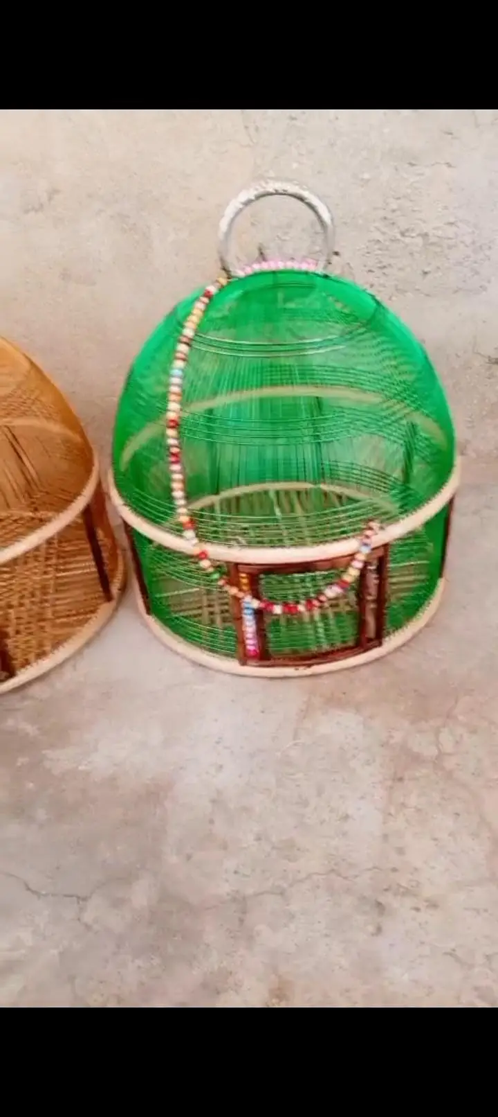 cage for sale — photo 6