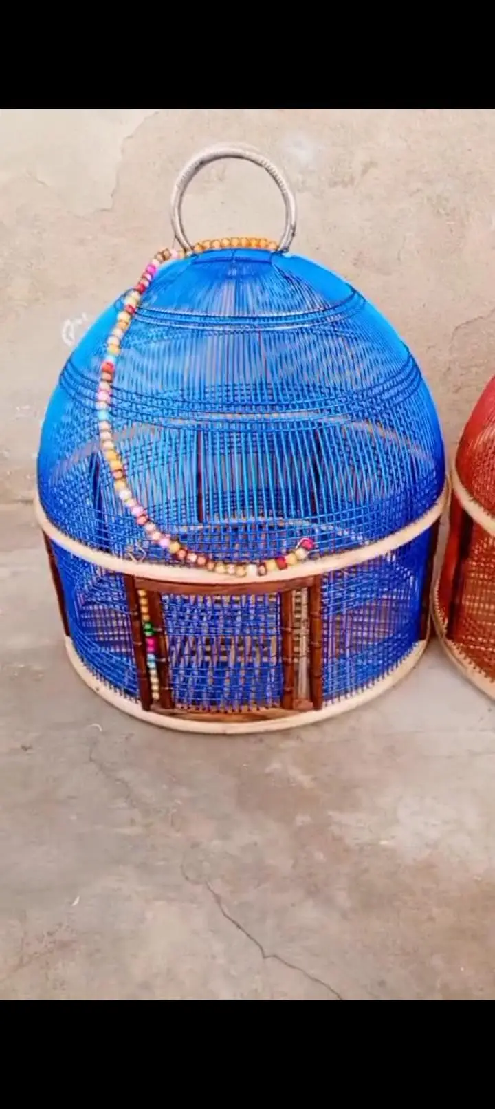 cage for sale — photo 7