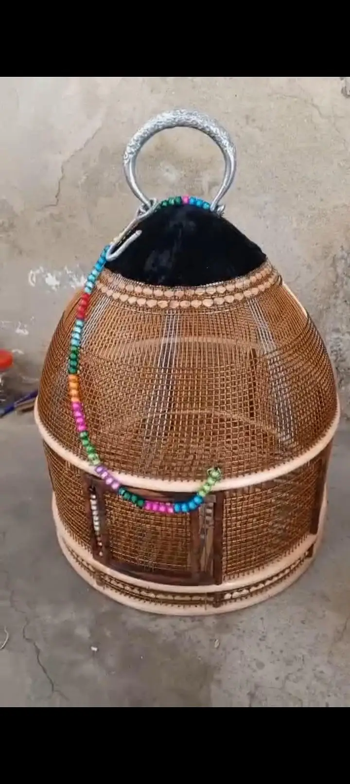 cage for sale — photo 8