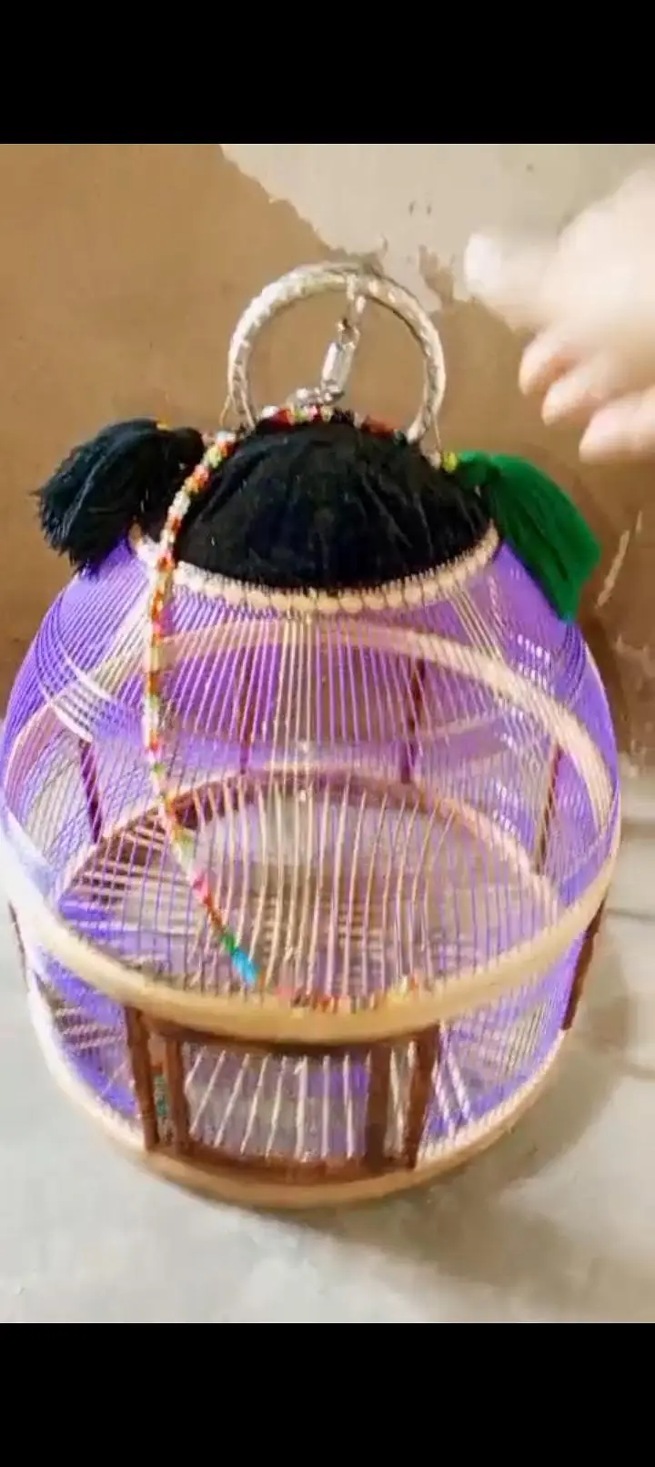 cage for sale — photo 9