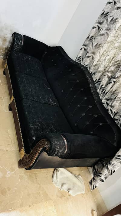 5 Seater Sofa