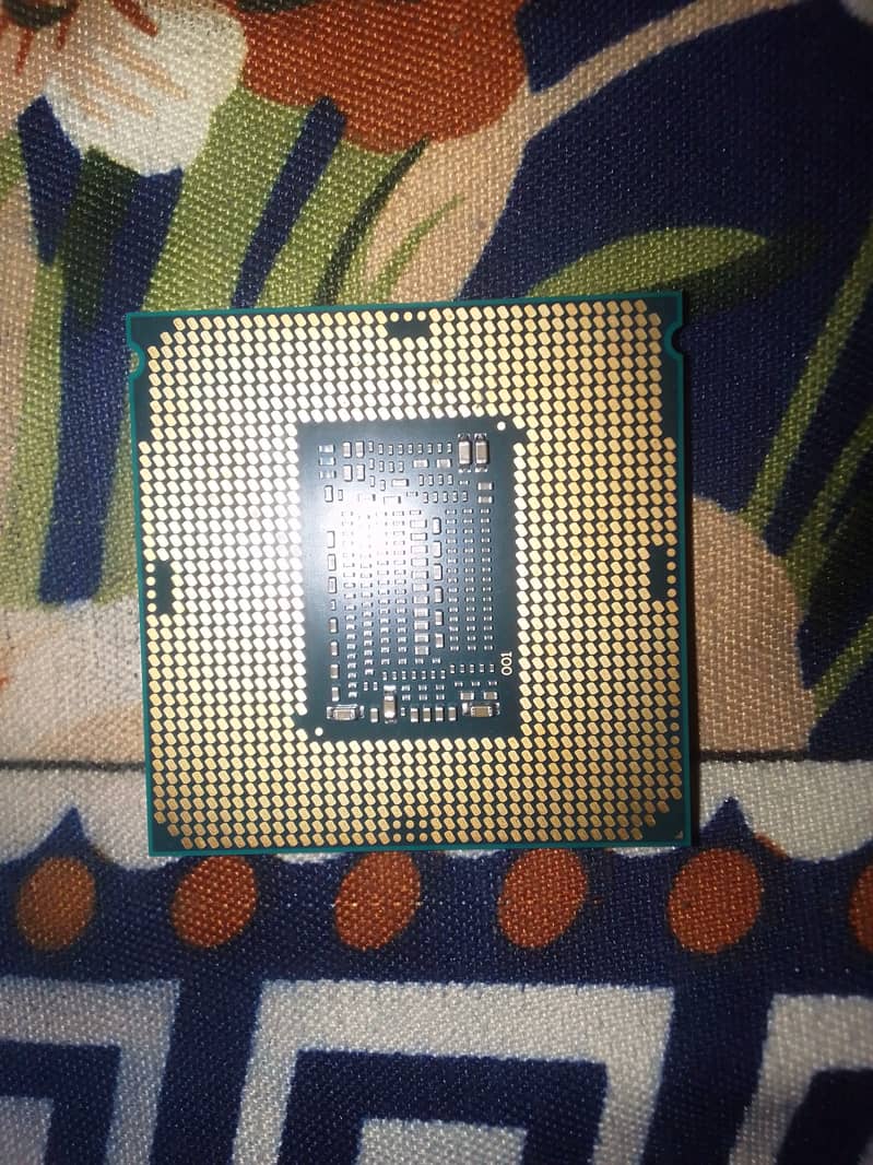 Intel core i5 9400f 9th generation only processor 1