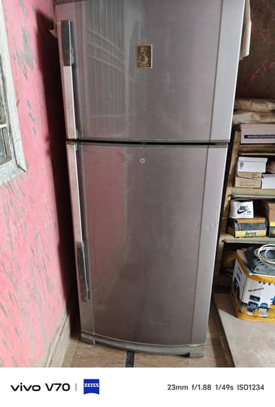 Dawlance Fridge 2016