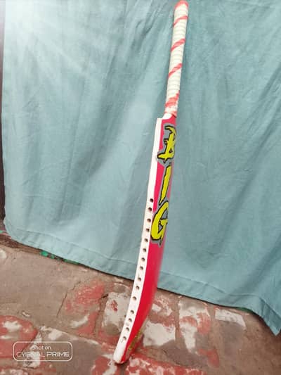 used bat new condition