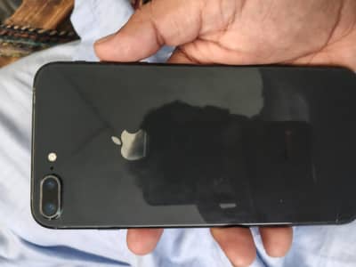 Apple iPhone 8 Plus