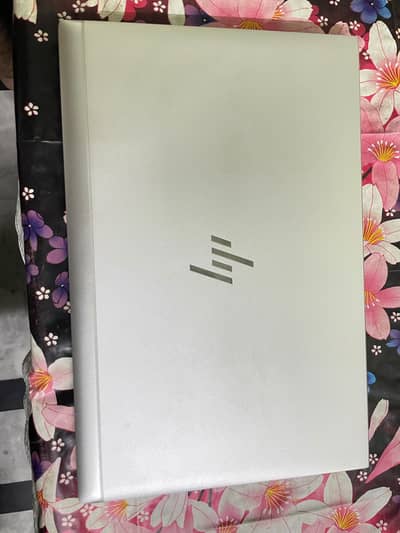 HP Elitebook i5 11th Gen