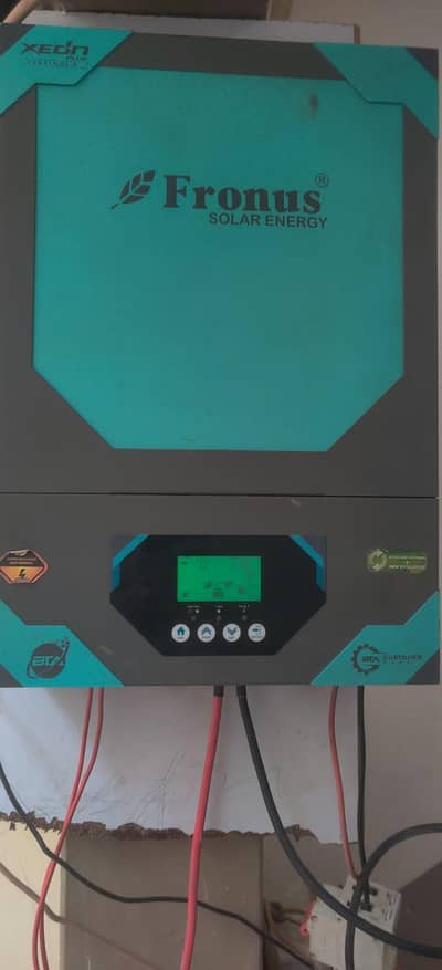 fronus inverter 03138275775