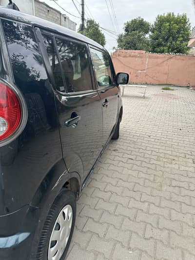 Nissan Moco 2015/2018