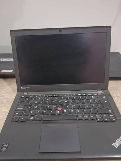 Lenovo Thinkpad