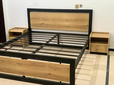 Double Bed | Hostel Bed | Kids Beds | Single Beds Available