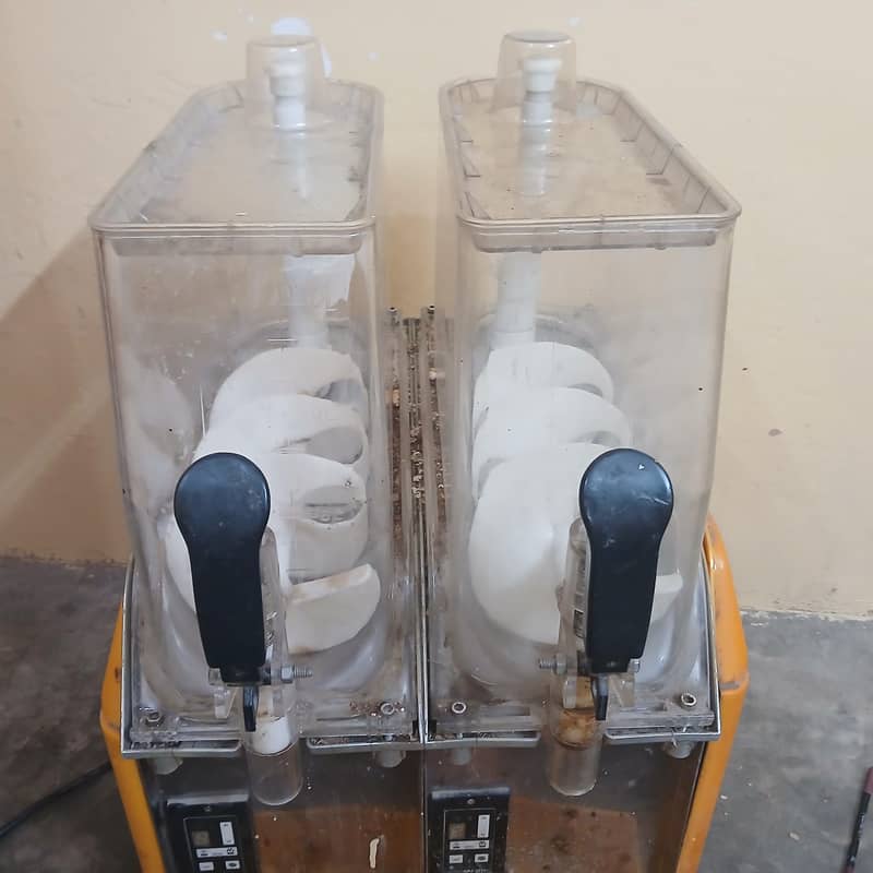slush machine 3