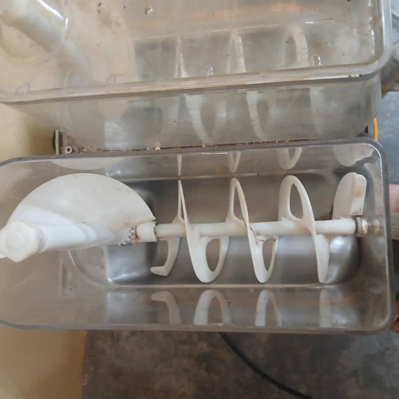 slush machine 5