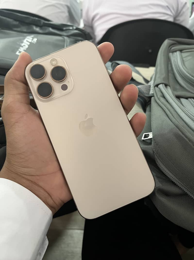 16 pro max 6