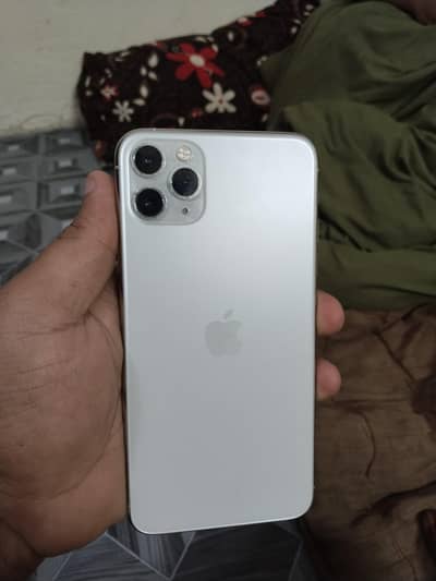 Apple iPhone 11 Pro Max