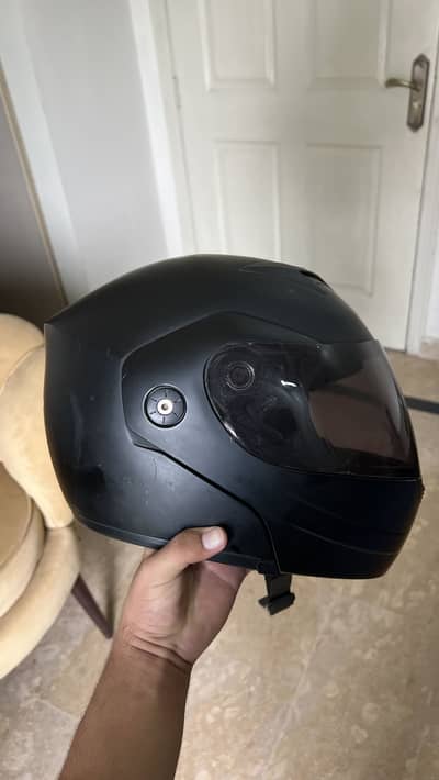 Jekai 111 helmet