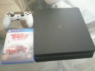 PS4 Playstation 4 Slim
