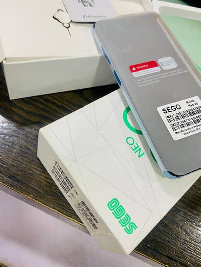 SEGO Neo 20