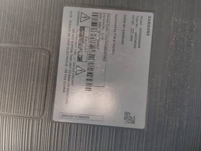 Samsung LED TV