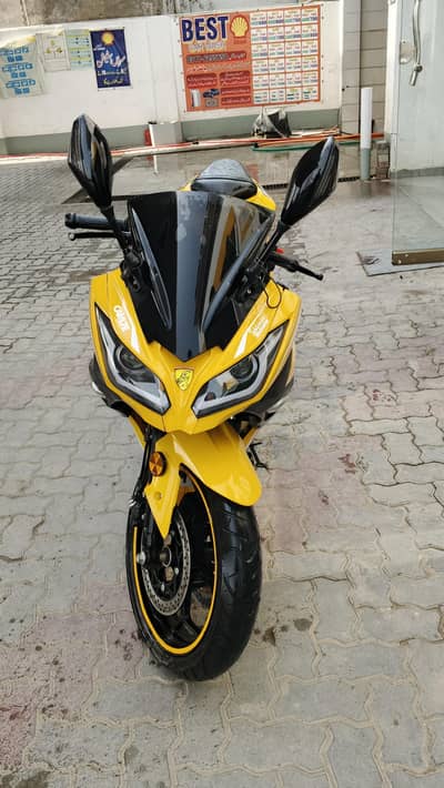 250 cc bike for sale raplica