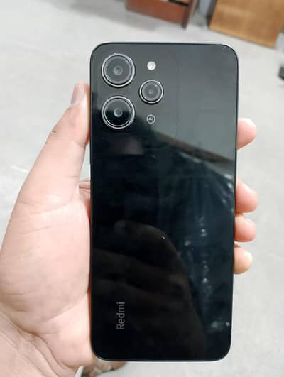 Xiaomi Redmi 12