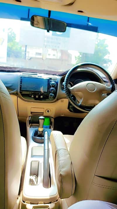 Honda Civic Oriel 2003 – Excellent Condition | Family Used | AC ChillH