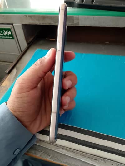 LG V60 ThinQ 5G