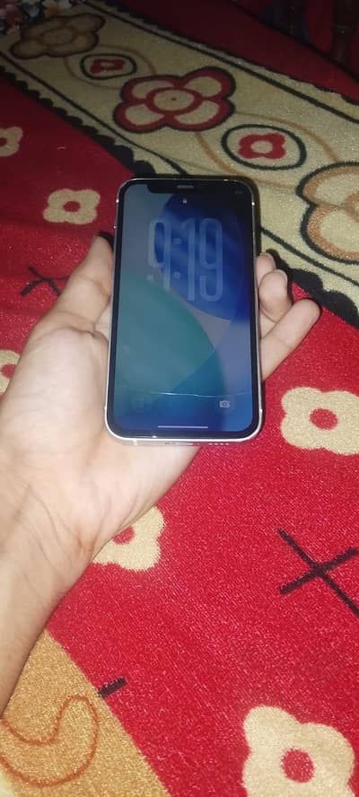iPhone 12 mini