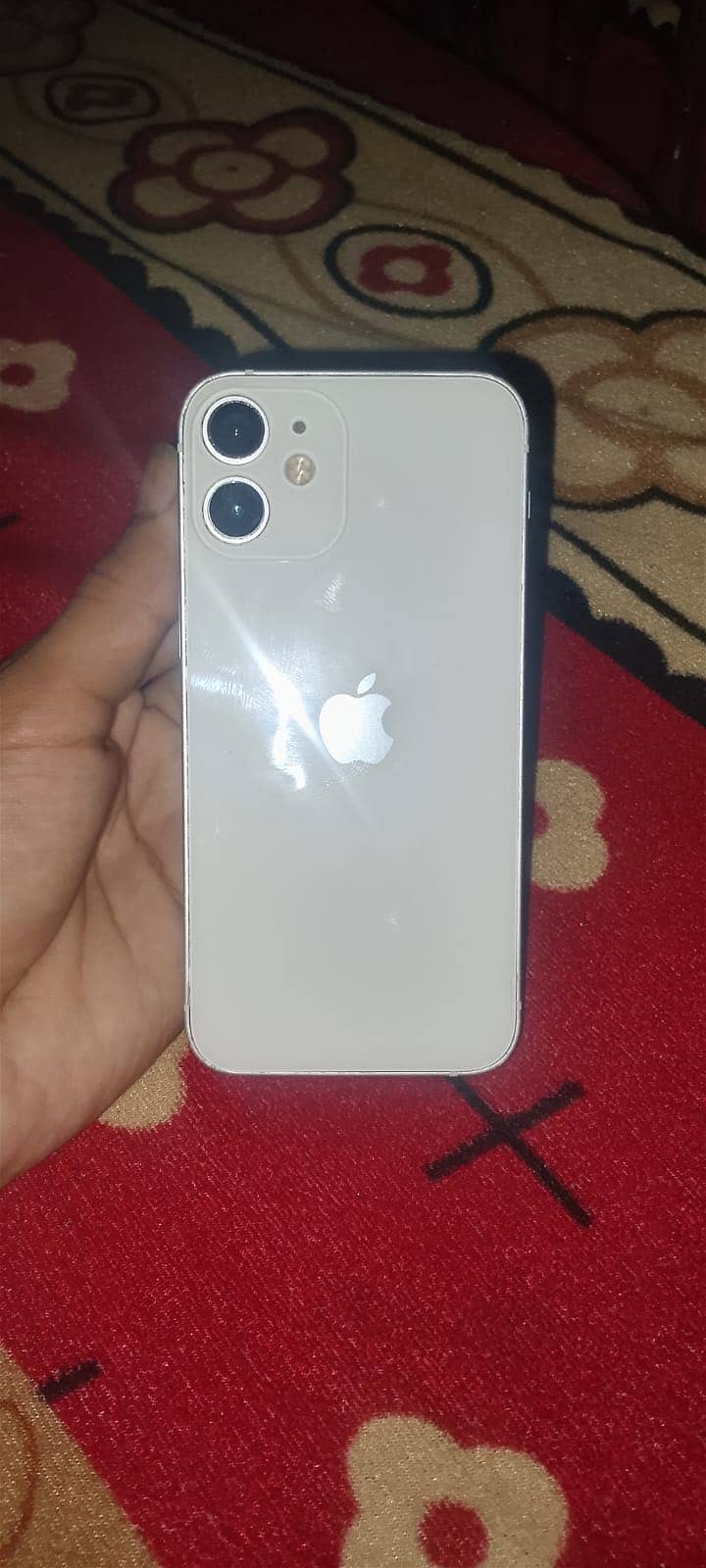 iPhone 12 mini 1