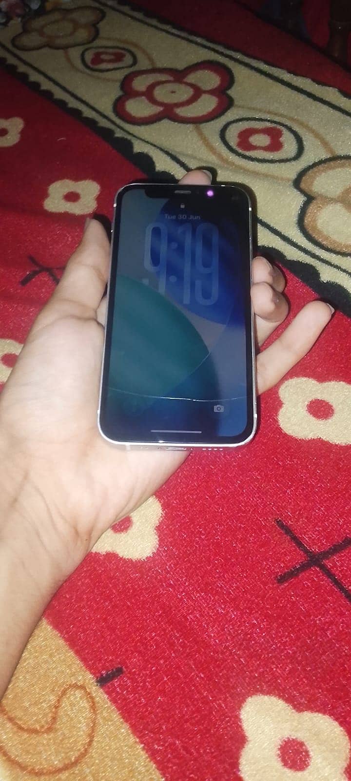 iPhone 12 mini 2