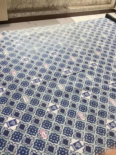 diamond supreme 6 inch mattress
