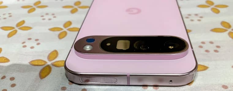 Google Pixel 9 Pro XL