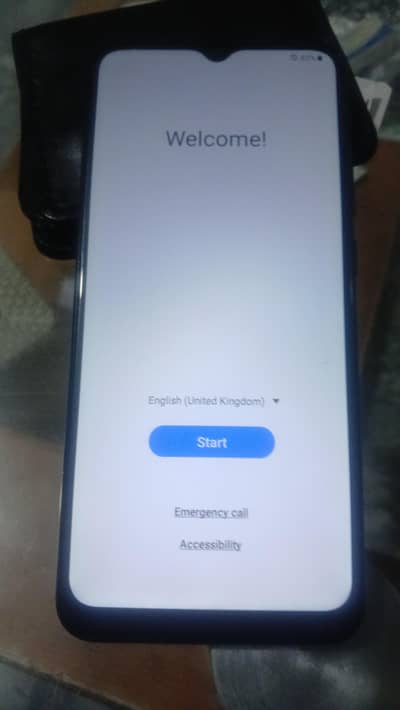 Samsung Mobile A03