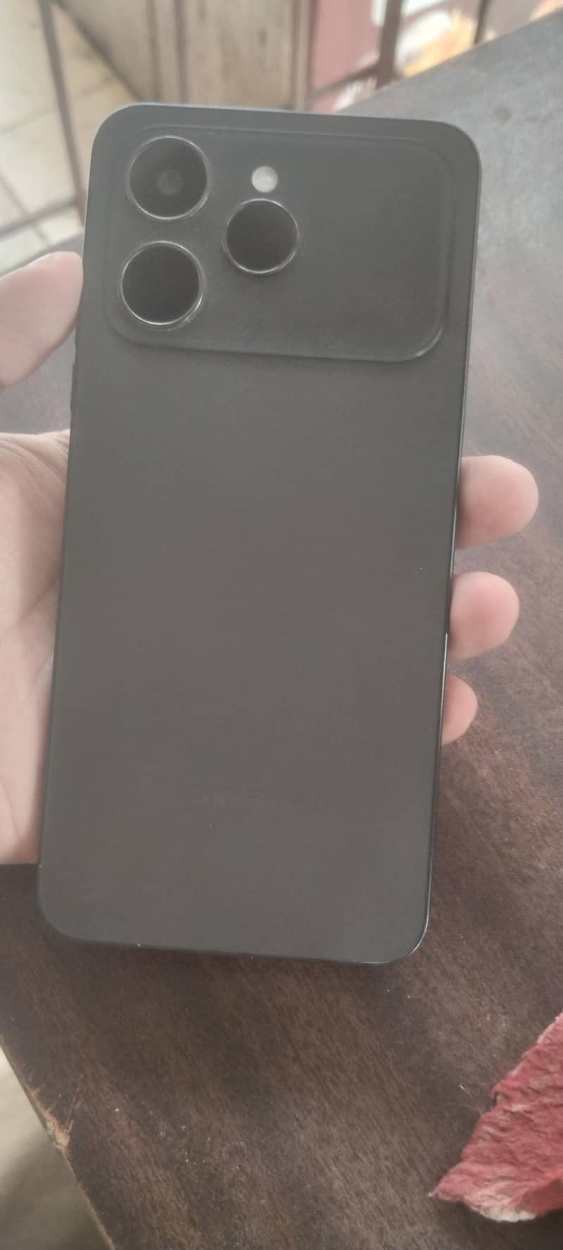 Tecno Other Model 0