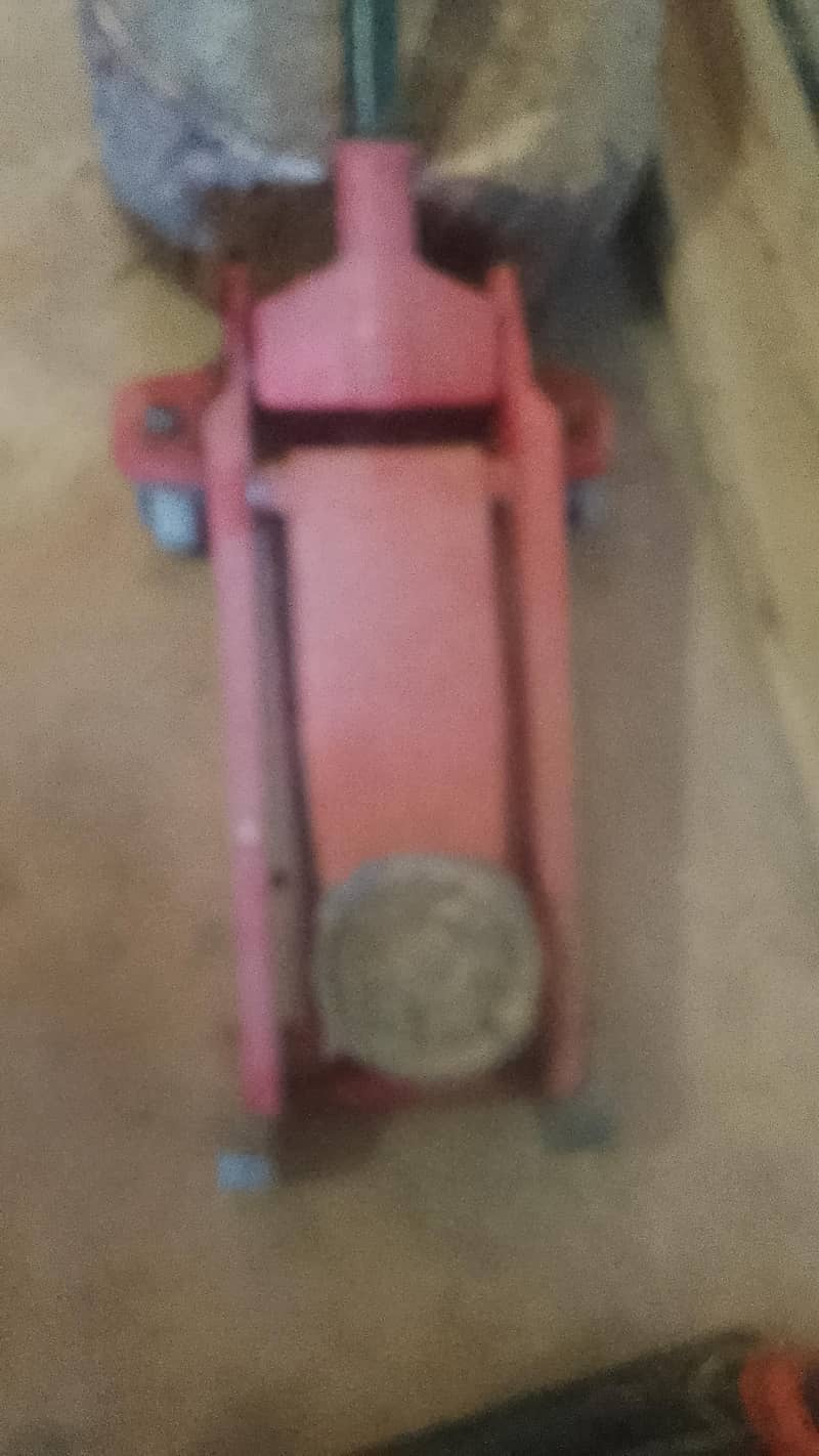 trye machine 1