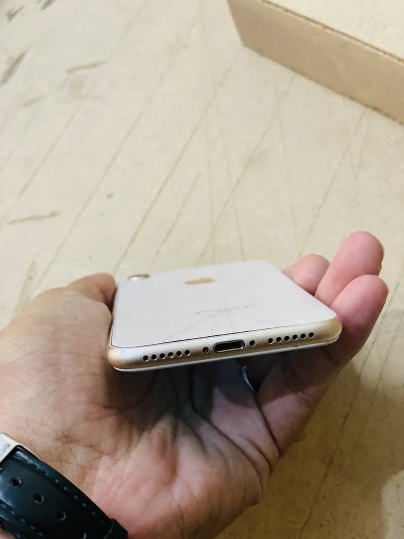 Apple iPhone 8 6