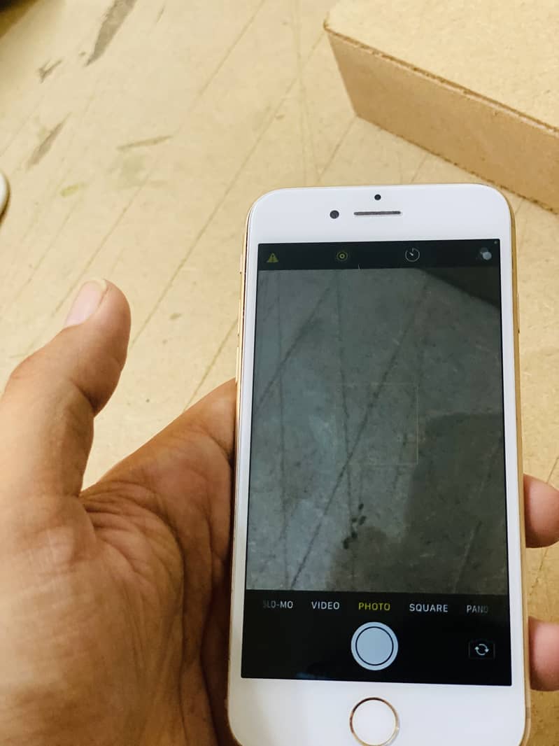 Apple iPhone 8 8