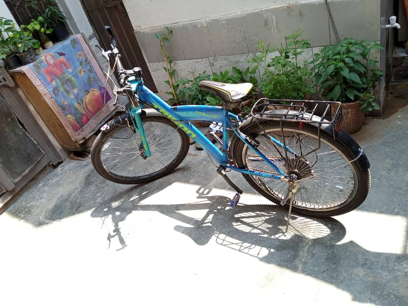 Bicycle 1