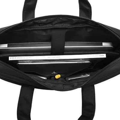 15.6inch bag business shoulder large capacity