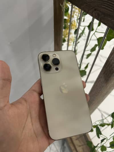 Apple iPhone 13 Pro