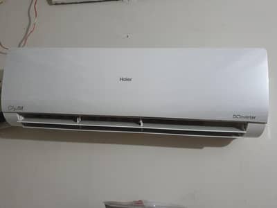 Haier Invertor Ac