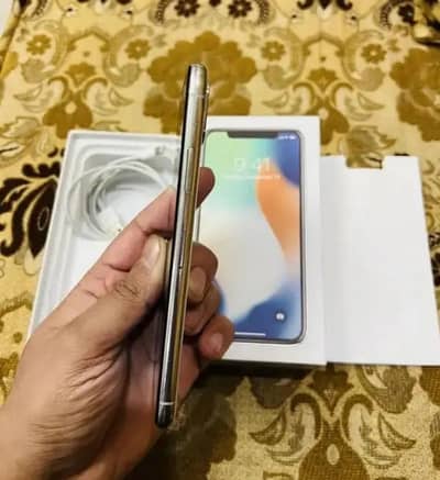 Apple iPhone X 256 GB