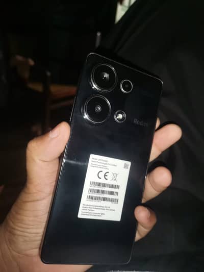 Xiaomi Redmi Note 13 Pro
