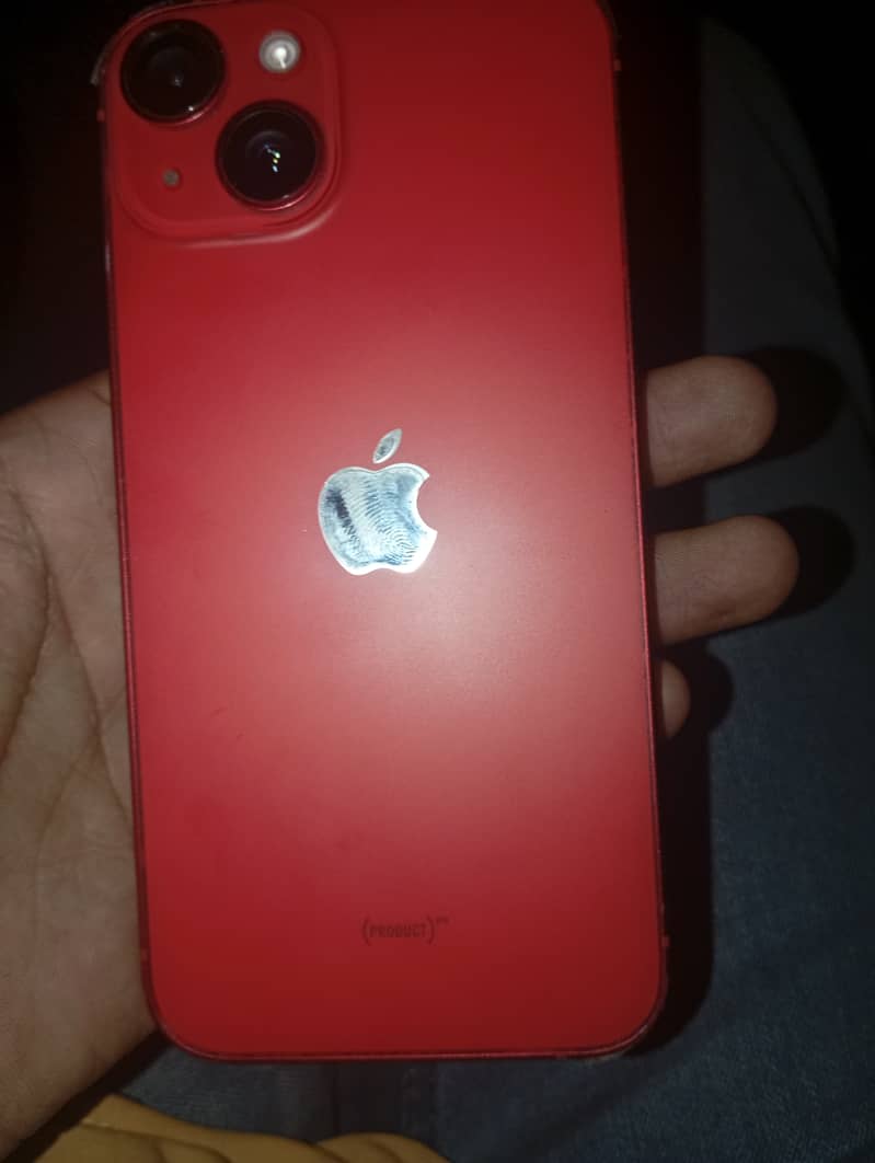 Apple iPhone 14 plus 0