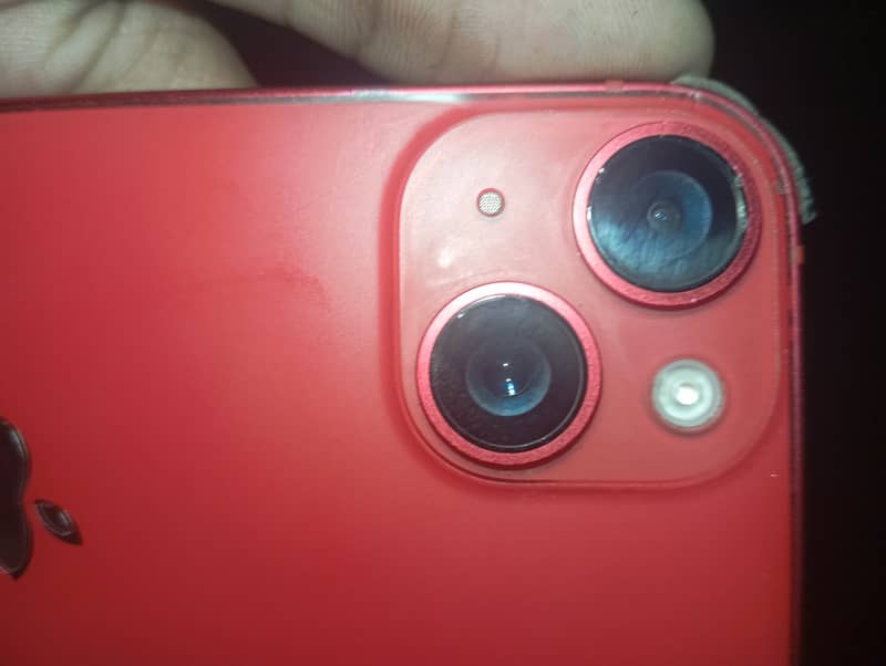 Apple iPhone 14 plus 4