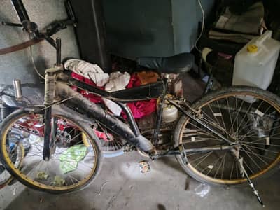 cycle