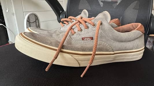 Vans Era 59 10.5 / 44